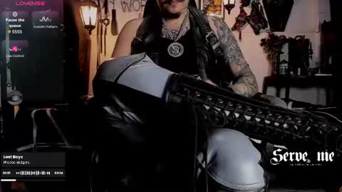   online show from July 17, 2026, 6:35 pm