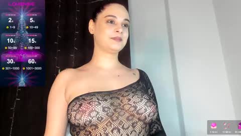 allees online show from January 6, 2025, 6:20 pm