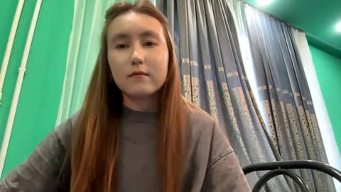 Snapshot of allegramaurey chatting on April 6, 2026, 9:21 am Wendy online show from April 6, 2026, 9:21 am