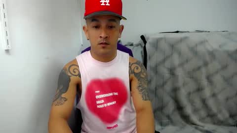 Snapshot of allen_69xx chatting on January 29, 2025, 3:26 pm allen online show from January 29, 2025, 3:26 pm