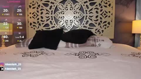 Allen online show from December 19, 2024, 7:18 am