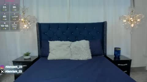 Allen online show from February 26, 2026, 4:22 am