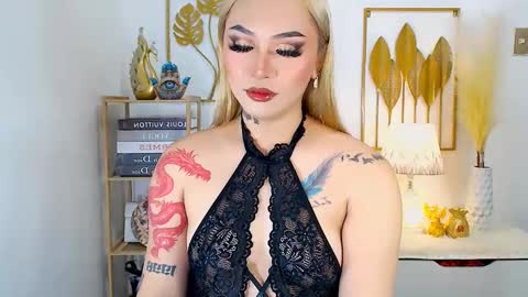 Your Lovely Allena online show from December 12, 2024, 10:56 am