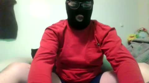 allenjaxoff703805 online show from September 8, 2025, 8:19 pm