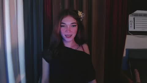 Snapshot of allerria_ chatting on August 2, 2026, 6:17 pm Allerria online show from August 2, 2026, 6:17 pm