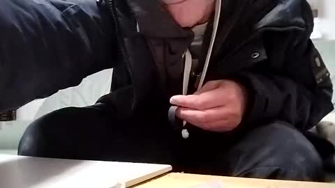 alles594462 online show from February 12, 2026, 12:44 pm