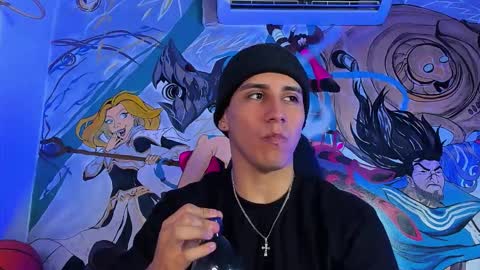 Allex online show from October 15, 2025, 8:31 pm