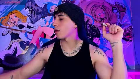 Allex online show from October 18, 2025, 12:02 am