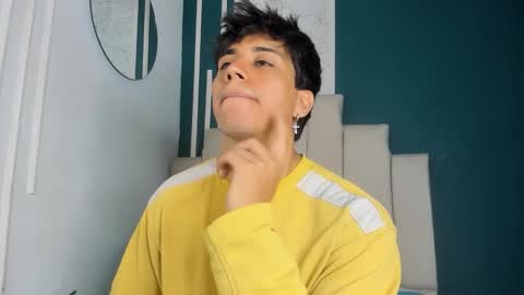 Allex online show from November 9, 2025, 5:28 am