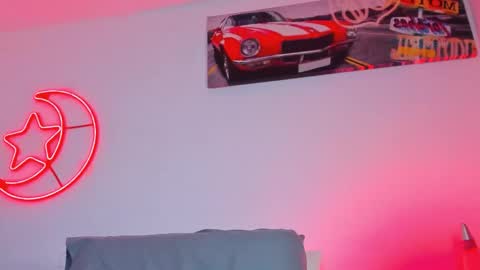 Allex online show from November 23, 2025, 2:55 am