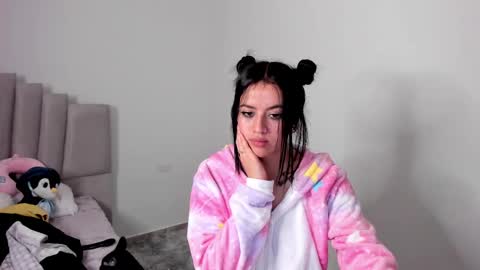 Ali online show from February 21, 2025, 1:22 am