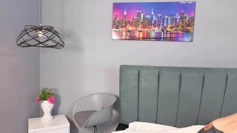 Ali online show from March 26, 2026, 11:16 am