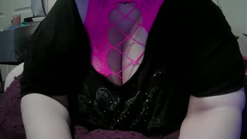 Alli Kat online show from March 9, 2026, 11:58 am