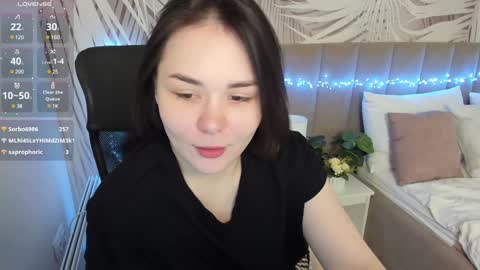 Snapshot of alli_zi chatting on December 29, 2024, 5:21 am Blair online show from December 29, 2024, 5:21 am