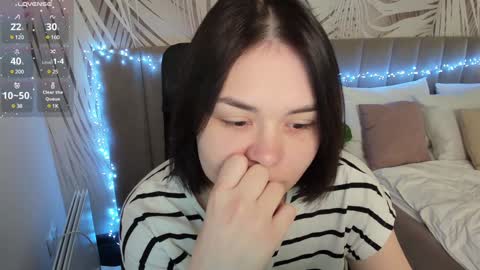 Snapshot of alli_zi chatting on January 11, 2025, 2:30 am Blair online show from January 11, 2025, 2:30 am