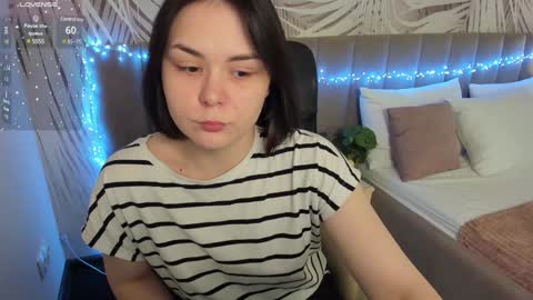 Snapshot of alli_zi chatting on January 13, 2025, 8:15 am Blair online show from January 13, 2025, 8:15 am