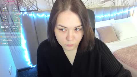 Snapshot of alli_zi chatting on February 15, 2025, 5:51 am Blair online show from February 15, 2025, 5:51 am