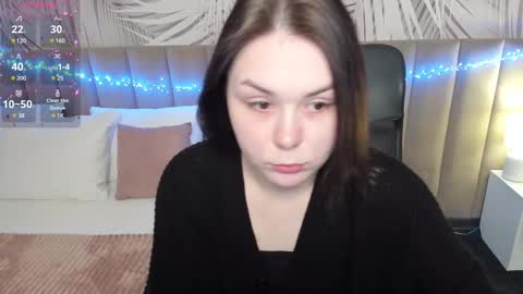 Snapshot of alli_zi chatting on March 3, 2025, 5:31 am Blair online show from March 3, 2025, 5:31 am