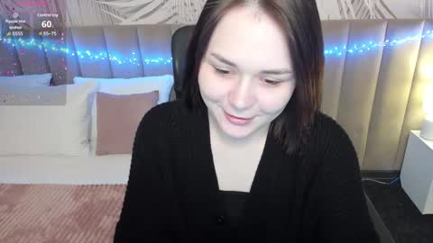 Snapshot of alli_zi chatting on March 6, 2025, 6:08 am Blair online show from March 6, 2025, 6:08 am