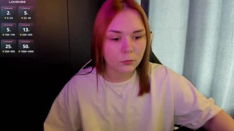 Snapshot of alli_zi chatting on March 19, 2026, 6:28 am Blair online show from March 19, 2026, 6:28 am