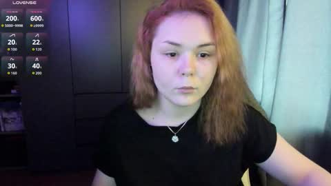 Snapshot of alli_zi chatting on March 22, 2026, 9:02 am Blair online show from March 22, 2026, 9:02 am