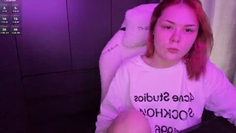 Blair online show from June 16, 2026, 12:35 am