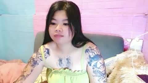 Snapshot of allianahpetit chatting on February 26, 2026, 2:54 am allianahpetit online show from February 26, 2026, 2:54 am