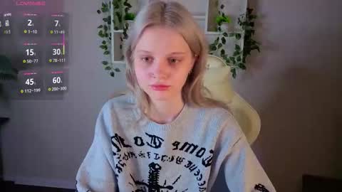 Snapshot of allice_cox chatting on November 16, 2025, 1:22 am Allice online show from November 16, 2025, 1:22 am