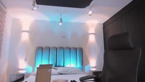 ALLICE online show from September 11, 2025, 11:43 am