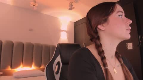 ALLICE online show from January 7, 2026, 11:34 am