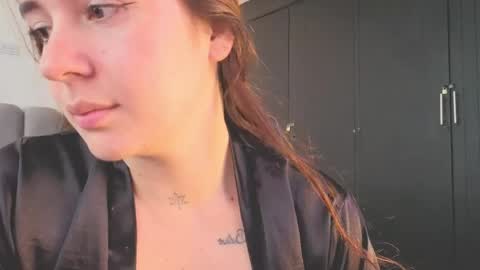 Snapshot of allicelover chatting on May 11, 2026, 4:04 pm ALLICE online show from May 11, 2026, 4:04 pm