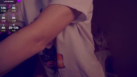 Allice online show from February 23, 2026, 5:05 am