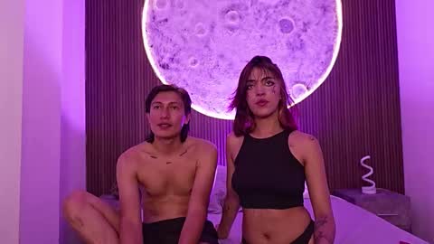 Allice online show from February 25, 2026, 11:47 pm