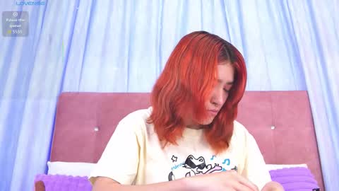 Allicia online show from February 13, 2026, 11:50 am