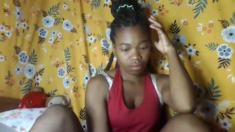 alliciaxsolkus online show from February 27, 2026, 2:44 am