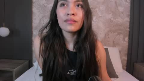 Snapshot of allie_bruce chatting on May 9, 2026, 8:14 pm A L L I E online show from May 9, 2026, 8:14 pm
