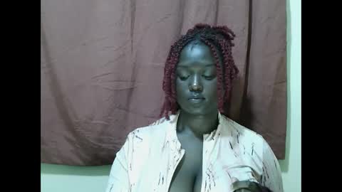 Allie online show from September 11, 2025, 9:48 pm