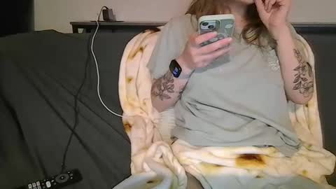 alliebearx online show from May 30, 2026, 5:26 am