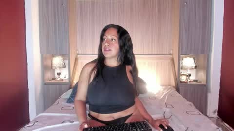 ALISON   online show from March 7, 2026, 8:28 pm