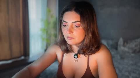 Allie online show from March 28, 2026, 2:05 pm