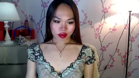 Snapshot of allirah20x chatting on January 26, 2025, 1:31 am Allirah online show from January 26, 2025, 1:31 am