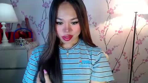 Snapshot of allirah20x chatting on January 29, 2025, 11:25 pm Allirah online show from January 29, 2025, 11:25 pm