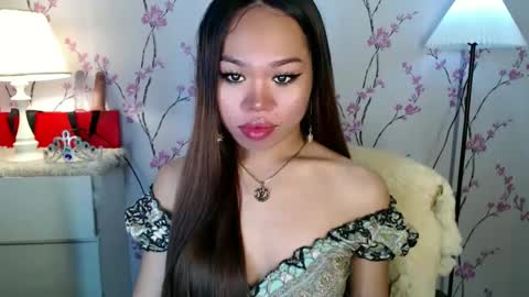 Snapshot of allirah20x chatting on February 24, 2025, 7:19 pm Allirah online show from February 24, 2025, 7:19 pm