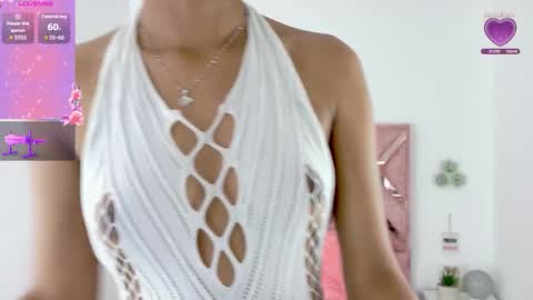 ALLIS0N IK  online show from February 8, 2026, 3:21 am