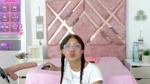 ALLIS0N IK  online show from March 11, 2026, 4:18 am