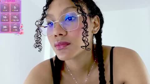 ALLIS0N IK  online show from April 18, 2026, 6:28 am