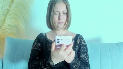 Allison online show from April 27, 2026, 9:46 pm