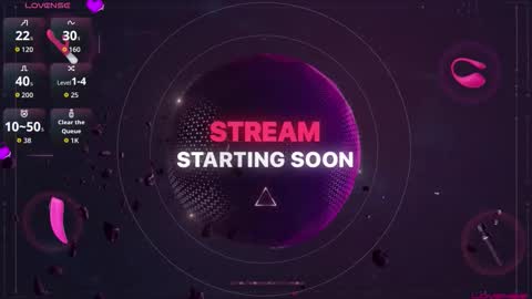 Allison online show from March 17, 2026, 8:01 pm