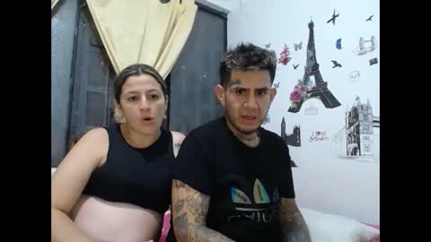 Snapshot of allison_baby_2416 chatting on March 31, 2026, 12:45 am Alisson online show from March 31, 2026, 12:45 am