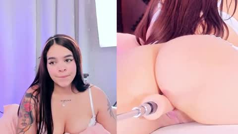 Snapshot of allison_carpenter chatting on February 28, 2025, 11:12 pm Allison Carpenter online show from February 28, 2025, 11:12 pm